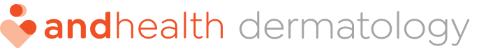 AndHealth Logo